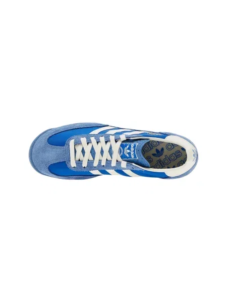 Tenisky Adidas biela