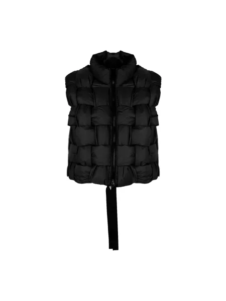 Kamizelka La Haine Inside Us czarna