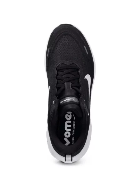 Sneakerși Nike Vomero cu autograf negru