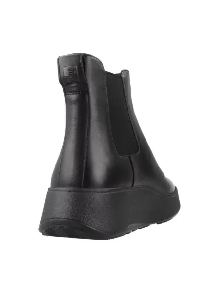 Pantofi Fitflop negru