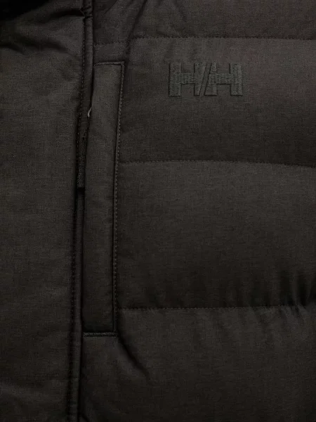 Rövid dzseki Helly Hansen fekete