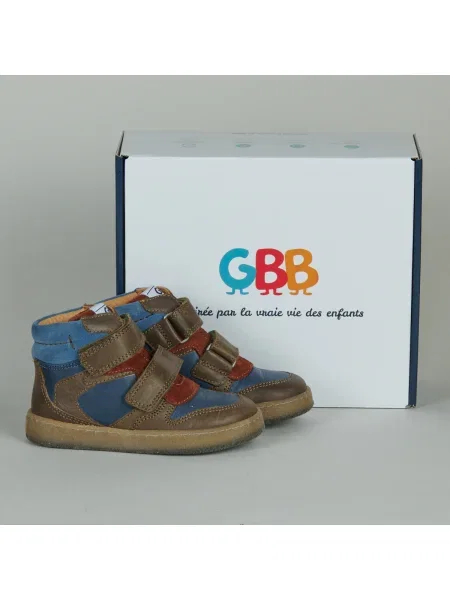 Pantofi copii Gbb albastru