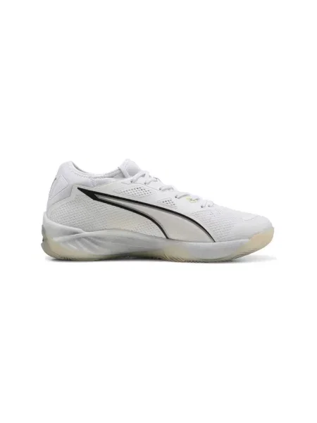 Pantofi Puma bej