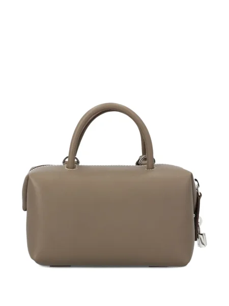 Geantă Max Mara maro