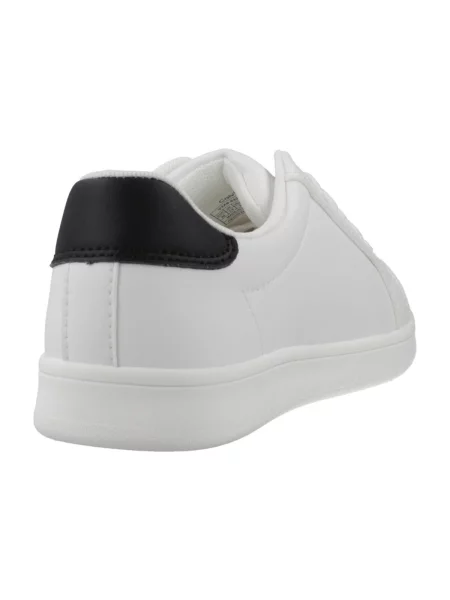 Traperice Calvin Klein s čipkom bijela