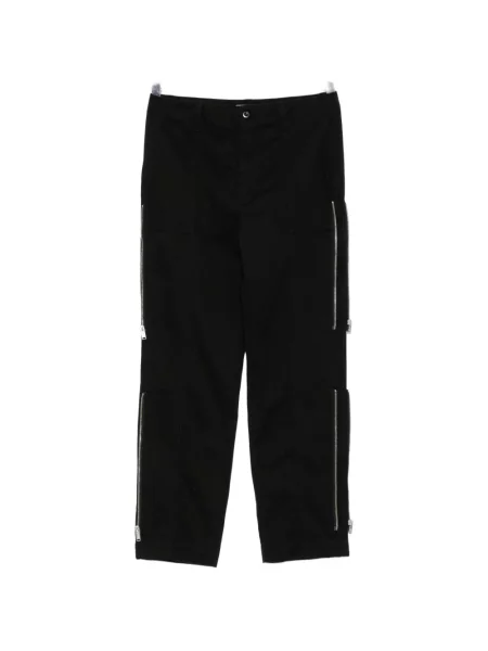 Pantaloni Undercover negru