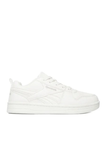 Sneakersy Reebok biela