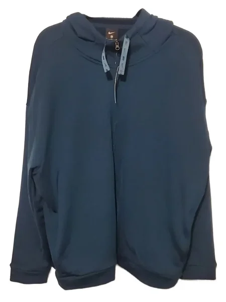 Čarape Nike bijela