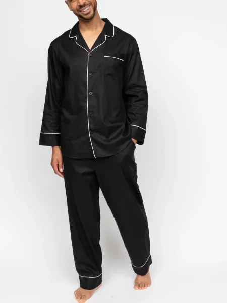Піжама CYBERJAMMIES чорний