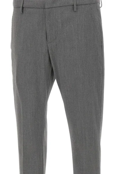 Pantaloni Dondup gri