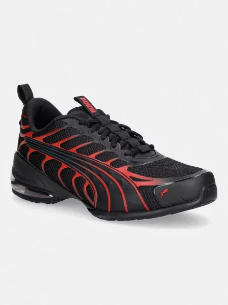 Puma încălțăminte de trening pentru bărbați Voltra negru