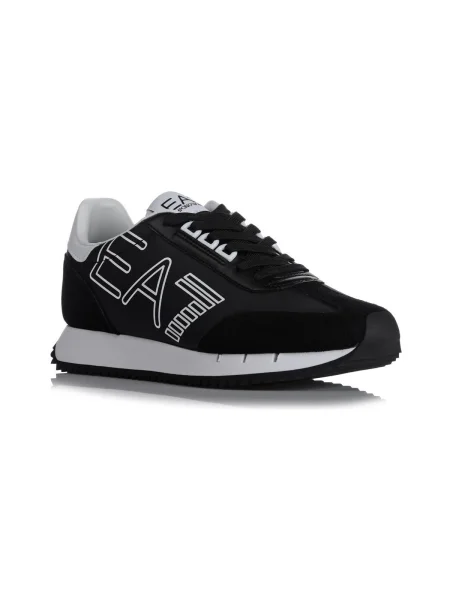 Pantofi Emporio Armani