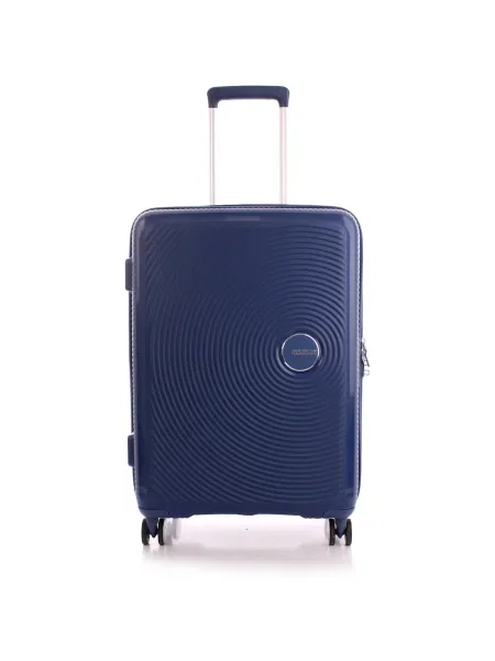 Valiză American Tourister albastru