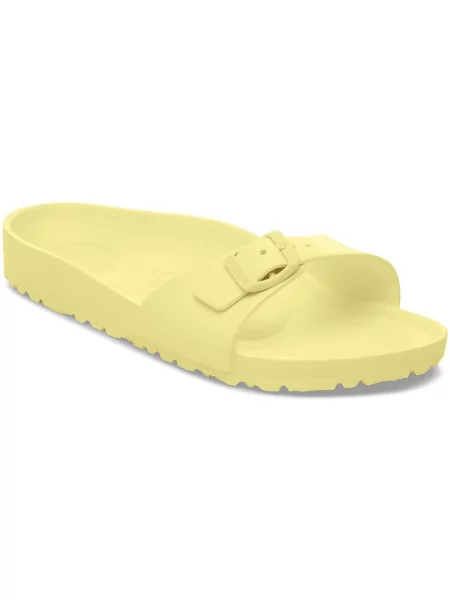 Pantofi Birkenstock galben