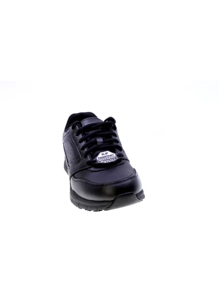 Pantofi Skechers negru