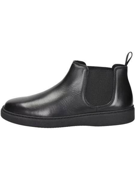 Pantofi Frau negru