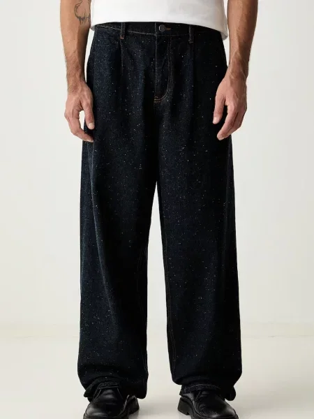 Guess Jeans relaxed fit džíny