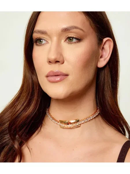 Elisabetta Franchi Colier