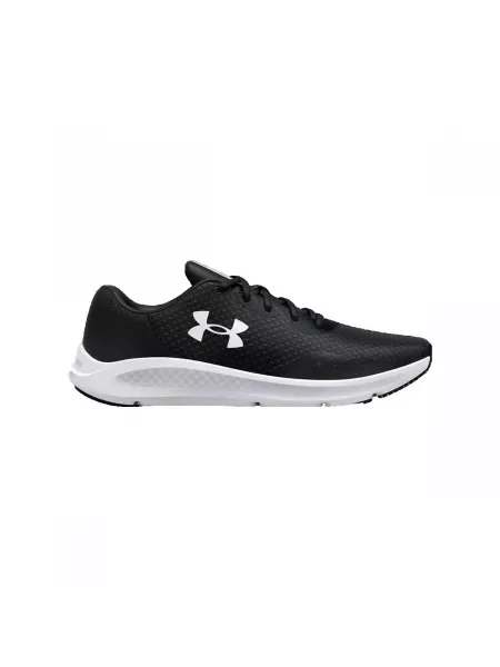 Tenisky Under Armour Pursuit čierna