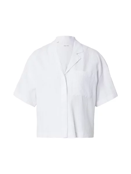 SELECTED FEMME Bluză SLFFIELLA' alb