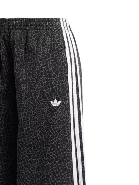 Sneakerși Adidas Spezial negru