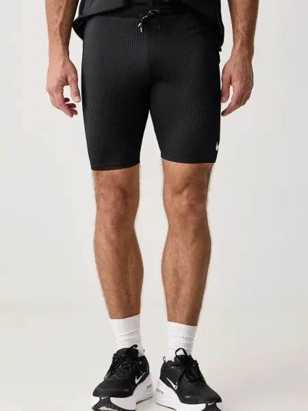 Nike športové šortky pánske AeroSwift Dri-FIT ADV čierna