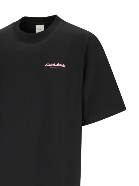 Tricou Calvin Klein negru