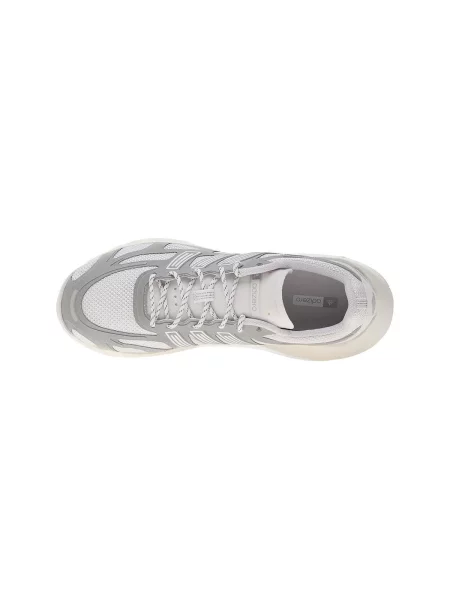 Pantofi Adidas alergare alb
