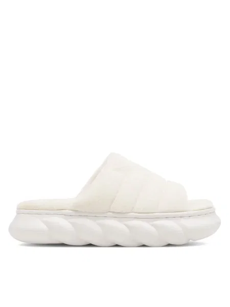 Home & Relax Пантофи бежов