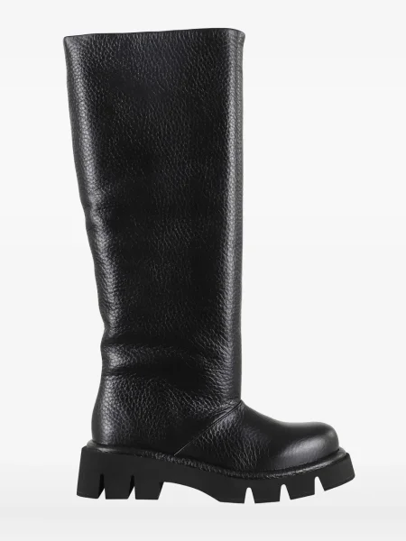 Botine Paloma Barcelo negru
