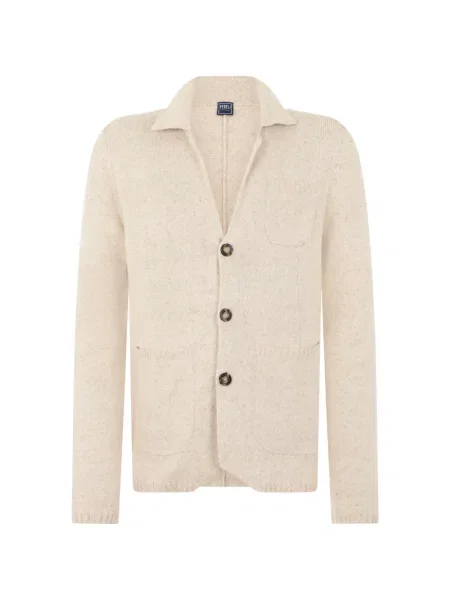 Cardigan Fedeli tricotate