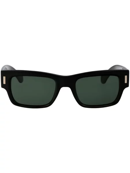 Ochelari de soare Ferragamo negru
