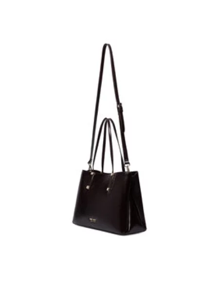 Kabelka Nine West hnědá