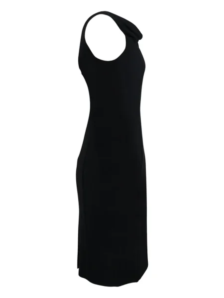 Rochie Moschino de costum negru