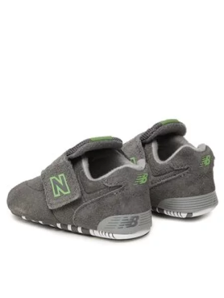 Superge New Balance siva