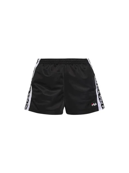 Pantaloni Fila negru