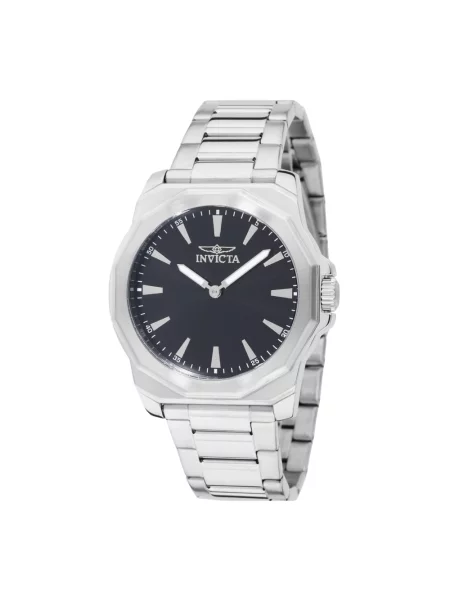 Zegarek Invicta szary