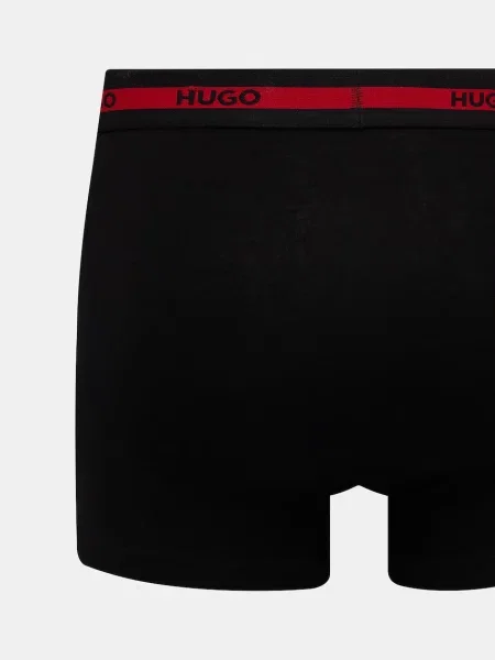 Боксеры Hugo