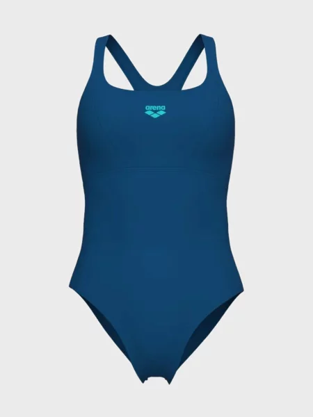 Купальник Arena синій