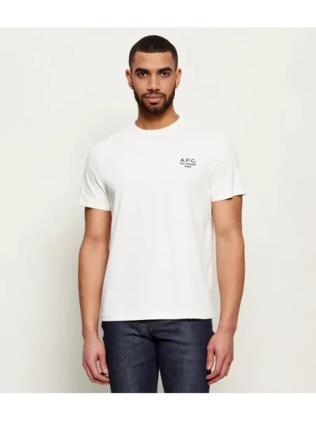 A.P.C Tricou Rue Madame bej