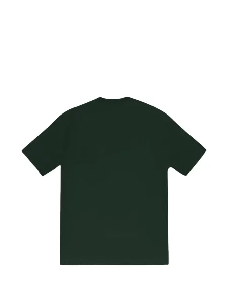 Scurt tricou Aimé Leon Dore verde