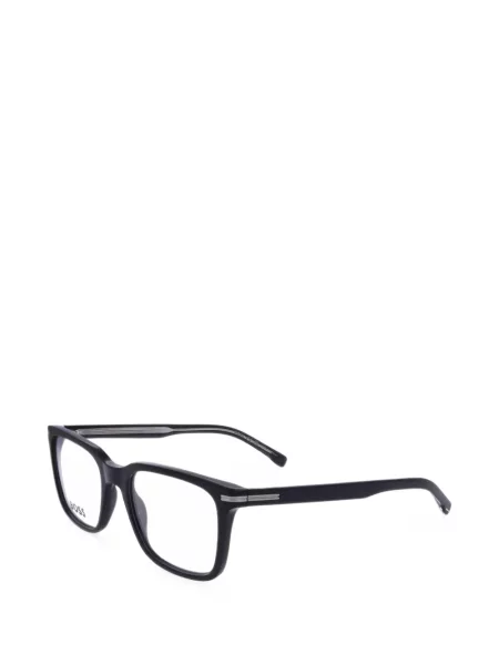 Ochelari de soare Boss negru