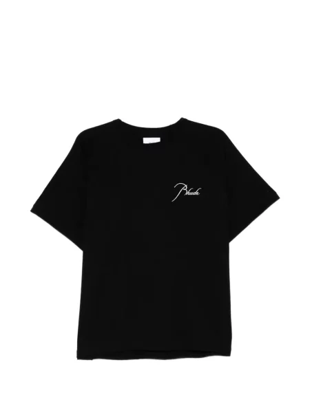 Tricou Rhude negru