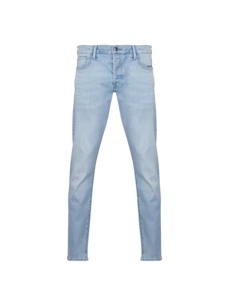 Blugi G-star Raw albastru