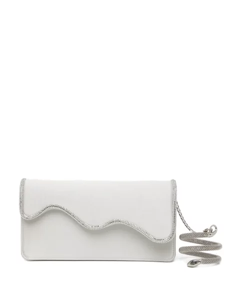 Чанта за през рамо René Caovilla