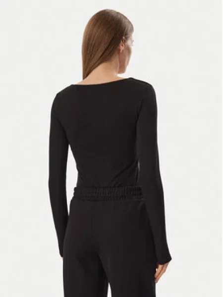 Guess Body fekete