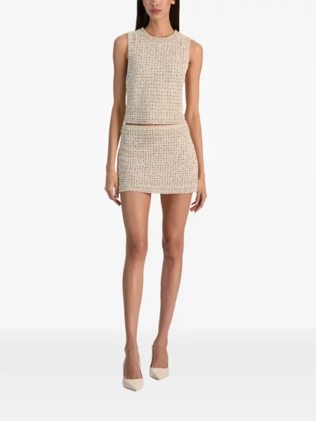 Top Alice + Olivia