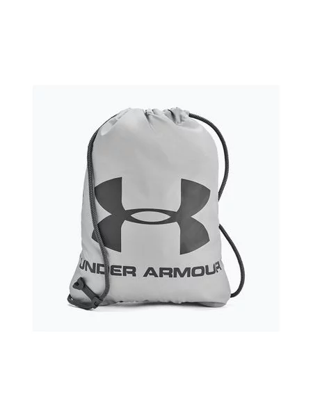 Сумка Under Armour Ozsee mod grey/castlerock сіра