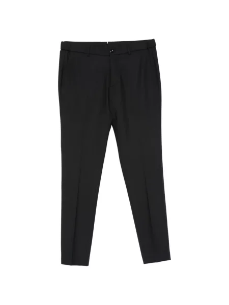 Pantaloni Berwich albastru