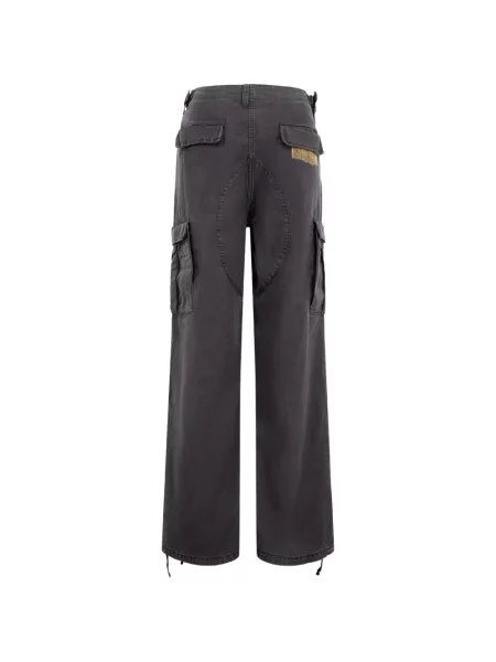 Pantaloni cargo Mastercraft Union gri